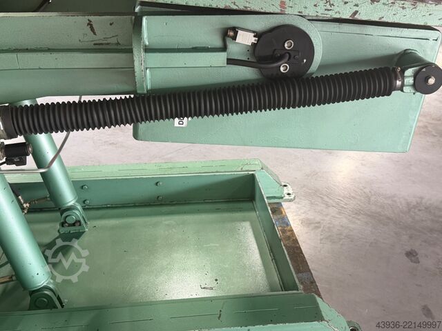 Pozicioner za zavarivanje Kistler HP 7500 Kistler HP 7500