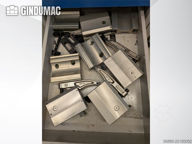 DMG MORI DMU 65 monoBLOCK DMG MORI DMU 65 monoBLOCK