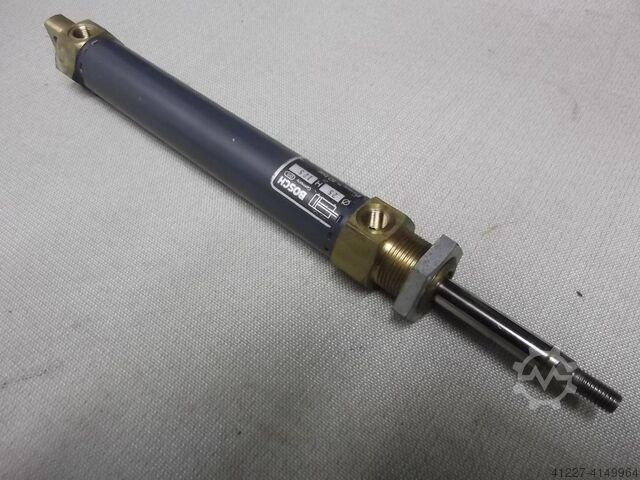 Siłowniki pneumatyczne Bosch 0 822 016 204