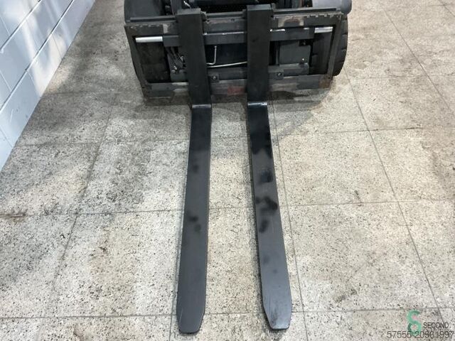 Chariot élévateur Linde H20T