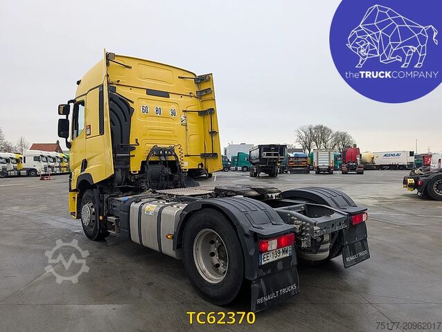 Standard-SZM Renault T 440