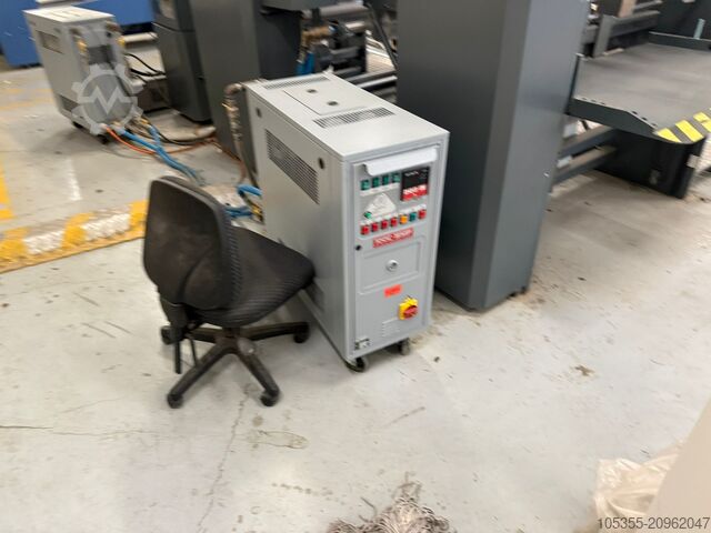 Dwustronna laminarka B1 Autobond Mini 105 TPHS-FL