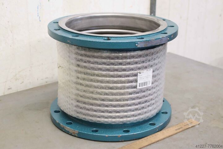 Kompensator DN250 Wellflex PN 2.5  DN 250