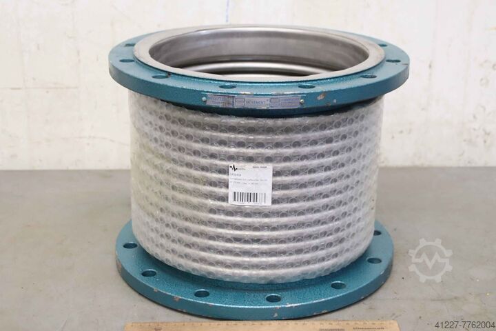Kompensator DN250 Wellflex PN 2.5  DN 250
