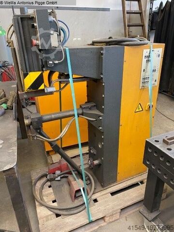 Punktsvejsning maskine ARO MA 550 SC