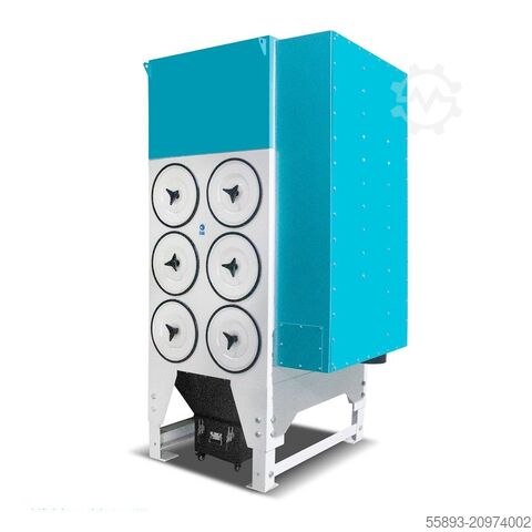 Lasersnijmachine Ledi Laser LG-1530 3kW Eco Line