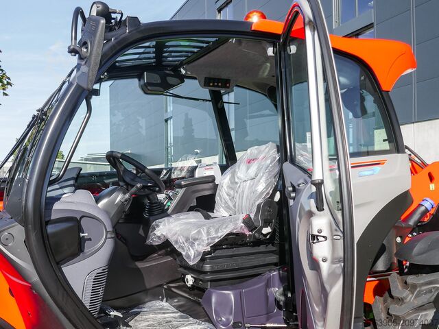 Manipulator telescopic Manitou MT 1840 A 100D ST5 S1