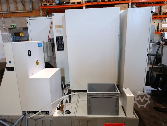  AGIE CHARMILLES ROBOFIL 240CCS