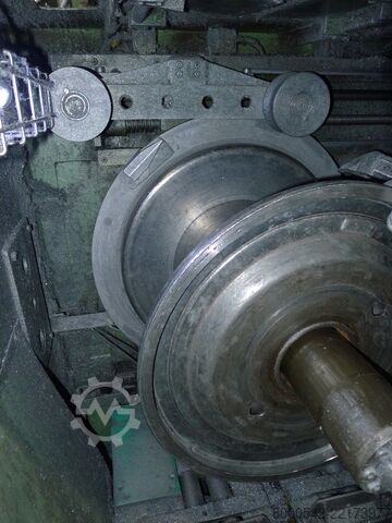  NIEHOFF SY 500D.2.F.E.A.