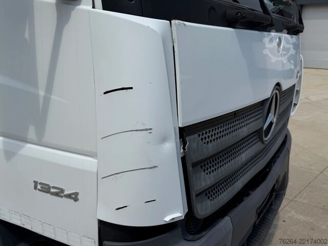  Mercedes-Benz ATEGO 1324 AUTOMAAT EURO6