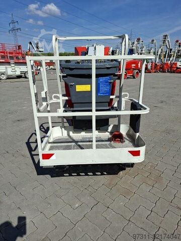  JLG E300AJP