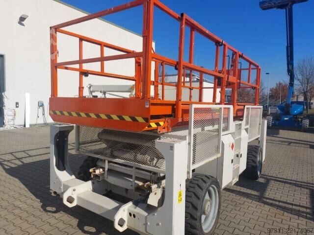  Genie GS-3390 RT