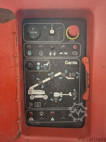  Genie S-85