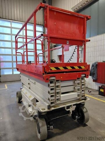  JLG 3246ES