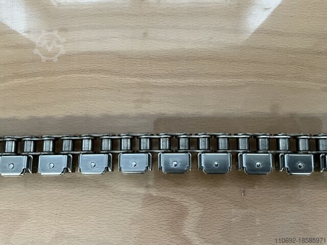 Film transportni lanac 5/8 inča CRG Multivac R530-535-230-240.245-140-145usw.