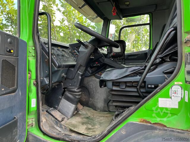 Kipper Ginaf M 3232 S Kipper Euro2