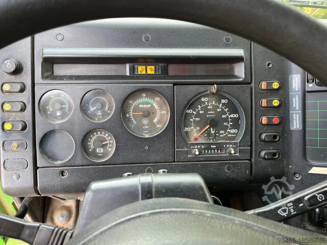 Kipper Ginaf M 3232 S Kipper Euro2