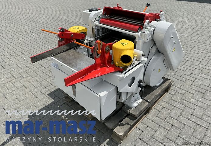 Plaina de espessura de três lados Kofama Koronowo 50