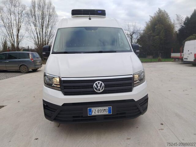 Furgão de painéis FIAT Ducato