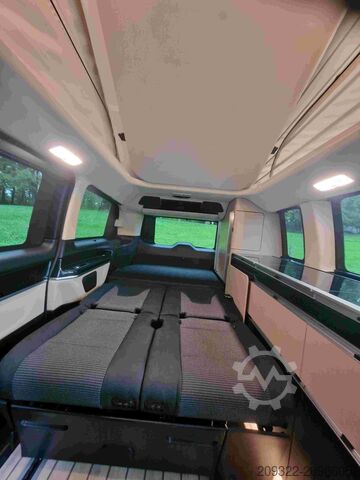 Karavan Mercedes Marco Polo 250d | Camper | 2 Posti Letto | Cucina