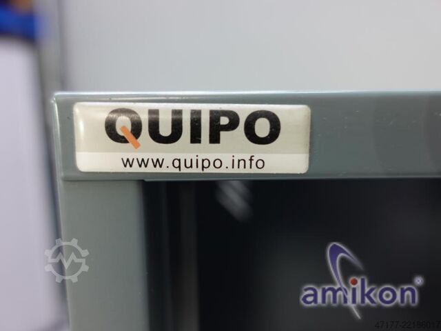 Ormar za računar QUIPO eurokraft basic