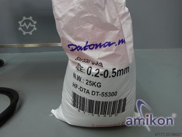 Mobilní pískovací zařízení DUO - 74 litrů Datona SKU DT-55212