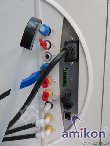Sistem de purificare a apei Millipore Elix 3