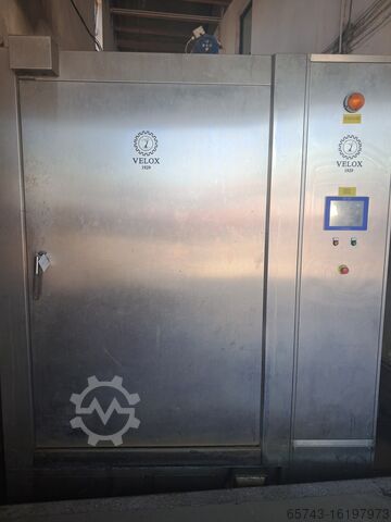 Podložka pod pečicí koš VELOX