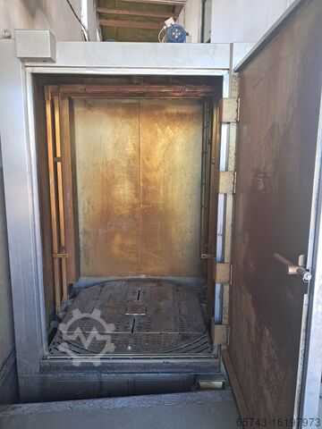 Podložka pod pečicí koš VELOX