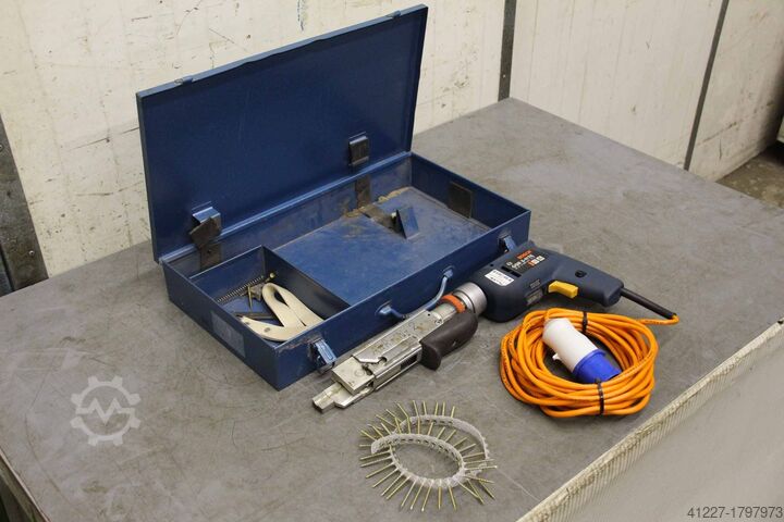 Magazine screwdriver DUO-FAST Bosch GSR 5-11TE