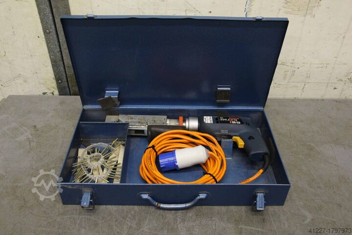 Magazine screwdriver DUO-FAST Bosch GSR 5-11TE