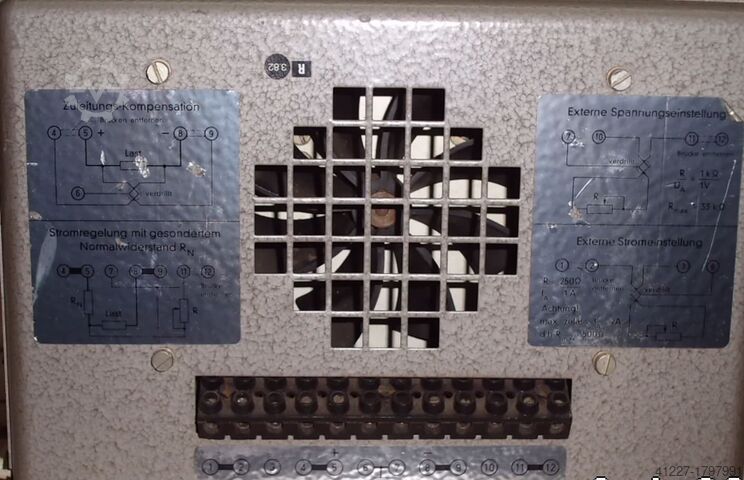 Constant Gossen Pantam T4 33 2