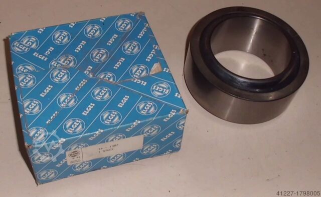 Sferische lagers Elges GE 100 UK-2RS