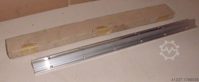 Geleiderail - Steunrail voor assen STAR Micronics 1050-620-00