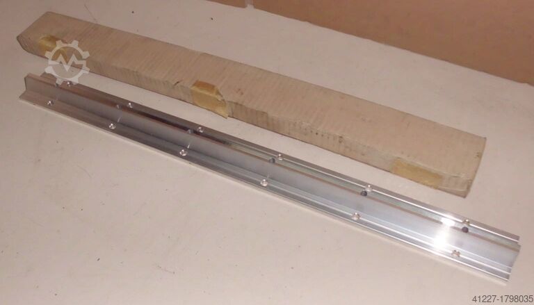 Geleiderail - Steunrail voor assen STAR Micronics 1050-620-00