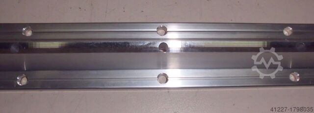 Geleiderail - Steunrail voor assen STAR Micronics 1050-620-00