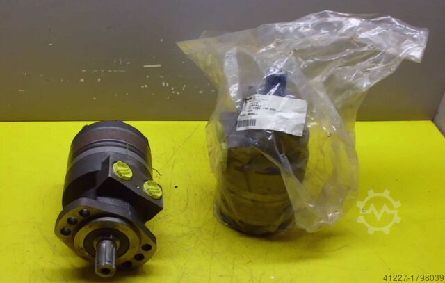 Hydraulic motor GSL Parker 780-0140-130-002