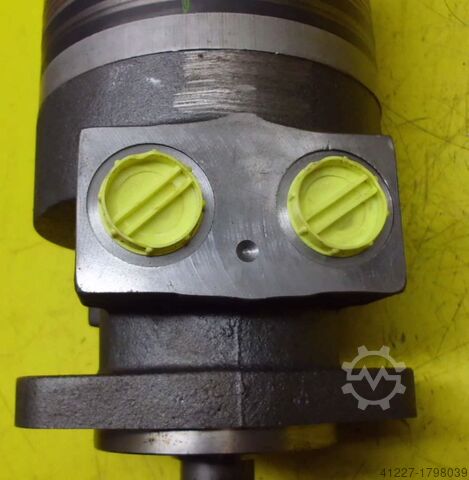 Hydraulic motor GSL Parker 780-0140-130-002