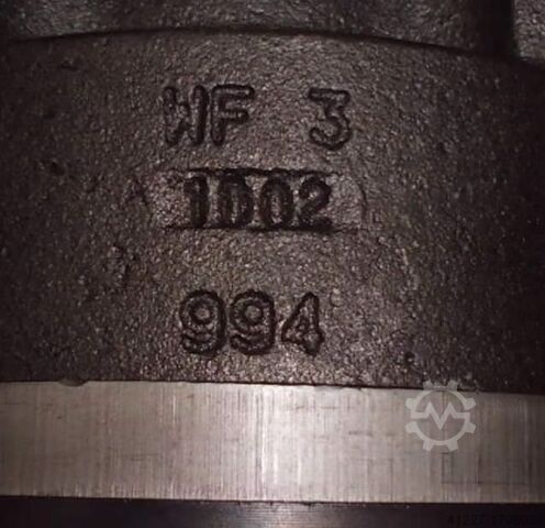 Hydraulic motor GSL Parker 780-0140-130-002