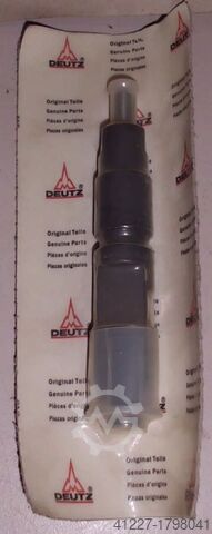 Injector Deutz 02233085