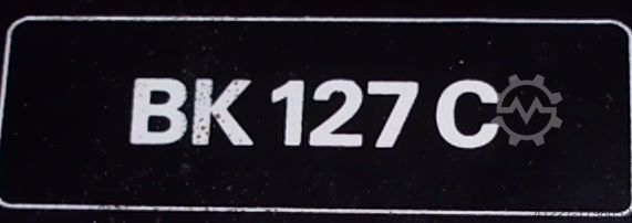 Voeding van het laboratorium Voltcraft Tesla BK127C