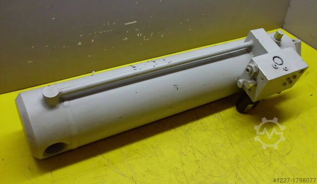 Hydraulische cilinder GSL German Standard Lift** D1000500AV10443