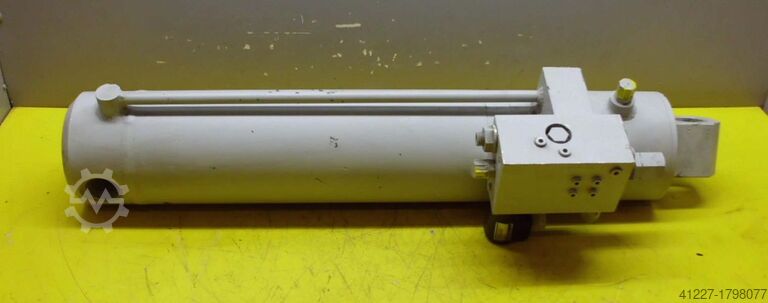 Hydraulische cilinder GSL German Standard Lift** D1000500AV10443