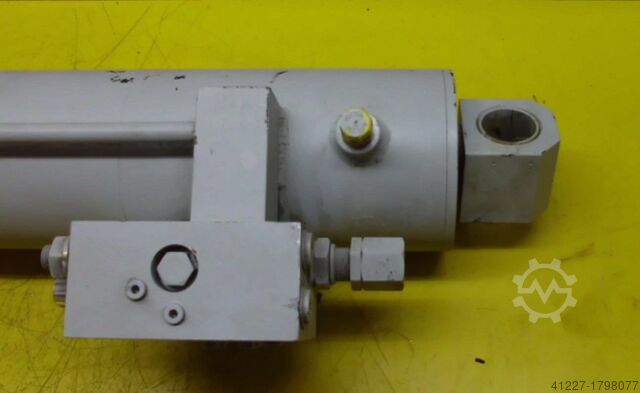 Hydraulische cilinder GSL German Standard Lift** D1000500AV10443