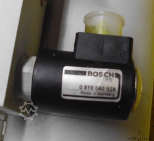 Hydraulische cilinder GSL German Standard Lift** D1000500AV10443