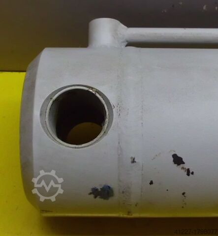 Hydraulische cilinder GSL German Standard Lift** D1000500AV10443