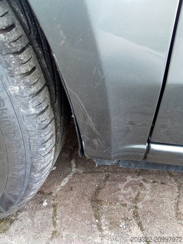 Integrált lakóautó Mercedes Marco Polo 250d | Camper di lusso | 2 posti letto | Cucina