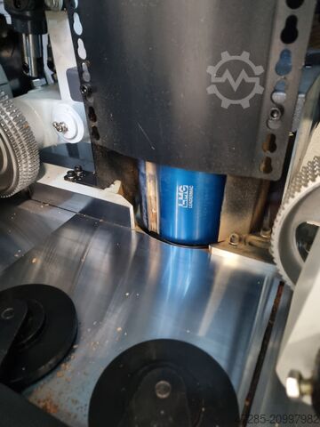 Négylapos gyalugép Leadermac Smartmac 423-S