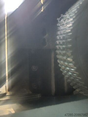 Négylapos gyalugép Leadermac Smartmac 423-S