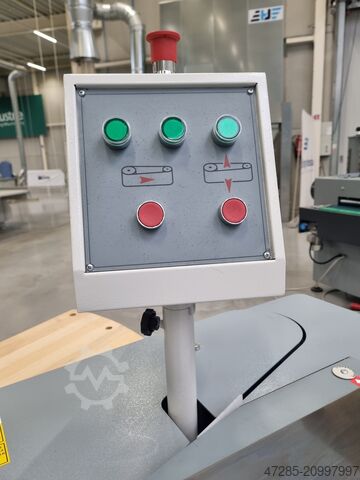 élcsiszológép Volpato LBK 150